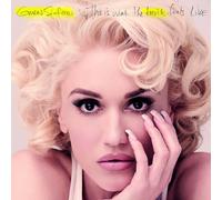 Gwen Stefani – This Is What The Truth Feels Like – Vinyle LP Gatefold Neuf