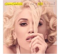 Gwen Stefani - This Is What The Truth Feels Like