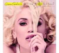 GWEN STEFANI - THIS IS WHAT THE TRUTH FEELS LIKE CD NEUF