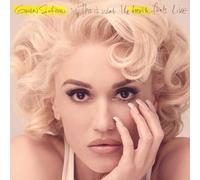 Gwen Stefani - This Is What The Truth Feels Like (Deluxe)