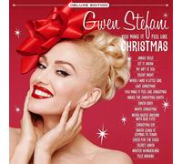 Gwen Stefani - You Make It Feel Like Christmas [Import]