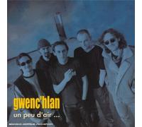 Gwenc'hlan - Un Peu D'Air