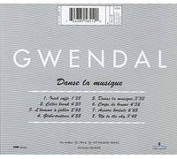 Gwendal - Danse la musique