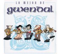 Gwendal - Lo Mejor De [Import]