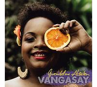 Gwendoline Absalon - Vangasay