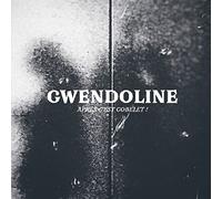 Gwendoline - Apres C'Est Gobelet!