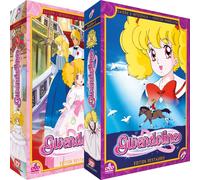 Gwendoline - Intégrale - Pack 2 Coffrets Dvd