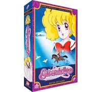 Gwendoline (Réalisateur De Candy) - Intégrale Saison 2 - Edition Restaurée (6 Dvd)