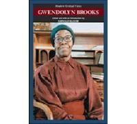 Gwendolyn Brooks
