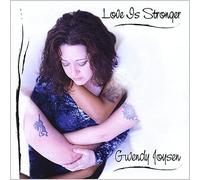 Gwendy Joysen - Love is Stronger
