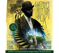 Gwendys Button Box 1 Includes Bonus Story the Music Room by Stephen King & Richard Chizmar & Read by Maggie Siff Stephen King Richard Chizmar Read by Maggie Siff (Auteur)