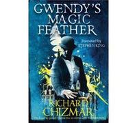 Gwendy's Magic Feather: (The Button Box Series)