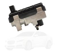 GWENP Actionneur Électrique Turbo, OE G-35, 6NW009206, 752406 Actionneur Turbo pour Jaguar S Type XF XJ, Turbocompresseur Électronique, 1 Pièce