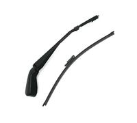 GWENP Balai d'essuie-Glace + Bras d'essuie-Glace, pour Benz Vito/W639 2014 2015 Balai d'essuie-Glace arrière Toutes-Saisons