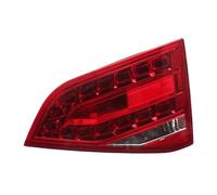 GWENP Ensemble de Feux Arrière, pour Audi A4 B8 Sedan 2009 2010 2011 2012 Assemblage de Feu Arrière de Voiture, Tail Light Assembly, Right-1PCS