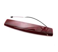 GWENP Haut Niveau 3ème Feu Stop, pour Range Rover 3 L322 2002-2012 Troisième Feu Stop, Feu Stop Central Arrière (1 pièce)