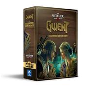 Gwent: Le Jeu de Cartes légendaire de The Witcher - Edition Italienne - Pendragon - 14 Ans - 1 à 5 Joueurs