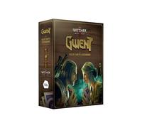 Gwent - Le jeu de cartes Légendaire