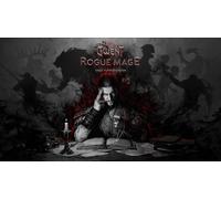 GWENT Rogue Mage (PC)
