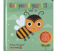 Gwenynen Brysur 123 | Natalie Marshall Natalie MarshallNatalie Marshall (Auteur)