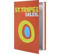 Gwezmxs Faux Livre Fictifs, BoîTe de Rangement DéCorative à Ouverture pour IntéRieure/Table Basse/Bureau, Orange