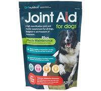 GWF Complément articulations pour chiens – 500 g