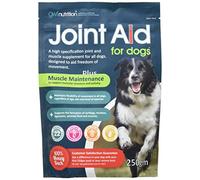 GWF Nutrition Joint Aid Dog Food Supplement, 250 g