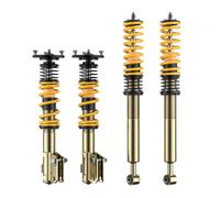 GWF ST XTA Acier Durci + Support MITSUBISHI LANCER VIII [CYA, CZA] | 18265817