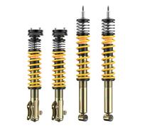 GWF ST XTA Acier Durci. + Support. VW GOLF III CABRIOLET [1E7] | 18280804