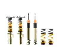 GWF ST XTA Plus 3 Acier Durci. + Support. HYUNDAI I30 [PD,PDE,PDEN] | 1820266809