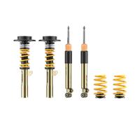 GWF ST XTA Plus 3 Acier Durci. + Support MINI CABRIOLET [F57] | 18202208AT