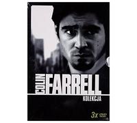 Gwiazdy kina: Colin Farrell - Telefon/ Daredevil/ Kraina tygrysĂlw BOX [3DVD] (Pas de version française)