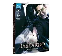 Gwigongja (2023) / El Bastardo (Blu Ray)