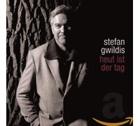 Gwildis, Stefan - Heut Ist der Tag