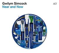 Gwilym Simcock - Near and Now - CD - G3z