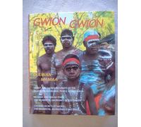 Gwion Gwion