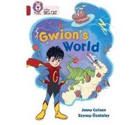 Gwions World - Jonny Cotsen - HarperCollins Publishers - Livre en Anglais - Paperback Jonny CotsenJonny Cotsen (Auteur)