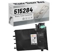 GWJJMK 515284 M80300 Boîte de Toner usagé Conteneur de déchets Compatible Remplacement pour imprimante pour Ricoh SP C241 C241SF C301SF C310 C320 C250L C250SFL C251 C251SF C260L C260SFL C261 1 Pack