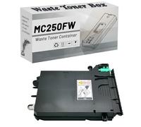 GWJJMK Boîte à Toner usagé MC250FW, Contenant de Remplacement Compatible pour imprimante pour Ricoh M C250FW, PC300W, C251FW, PC301W et P C311W, PC300W, fiabilité et longévité 1 Pack