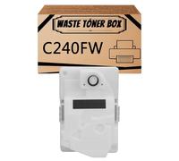 GWJJMK C240FW 240 514457 Boîte De Toner De Déchets Remplacement du Conteneur De Déchets Compatible pour Ricoh M C240FW PC200W 1 Pack
