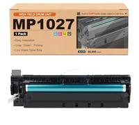 GWJJMK Unité de Tambour à Haut rendement Compatible MP1027 Remplacement pour Les imprimantes pour Ricoh MP1022 1027 2022 2027 1032 2032 2205 unité d'imagerie pour Cartouche de Tambour 1*Black