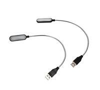 GWJKG 2PCS Portable USB LA LAPTOPS Chargeur DE RECHARGEMENTS Chargement