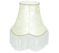 GWJKG Abat-dernier Victorien avec la européen l'étude Salon Chambre Coucher Le décor de Bureau tabite à Lampe Florale esthétique pour Les Vacances