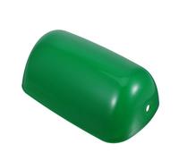 GWJKG Banquiers Vintage Lampe Remplacement Table en Plastique Couvercle rétro Conception adaptée la décoration intérieure à l'éclairage de Bureau