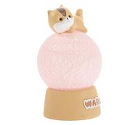 GWJKG Cat Night Dreamy Desk Lamp Boys and Girls Room Decor Light Warm atmosphère