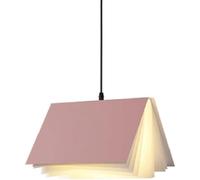 GWJKG Couleur Suspension Shade Shade Scandinave Metal Assaleurs suspendues en Fer personnalisées Suspension à la Lampe à Lampe en Fer Moderne