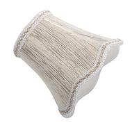 GWJKG Couvre-Lampe à Lampe en Tissu pour Les Lampes Plancher de Bureau Pendentif