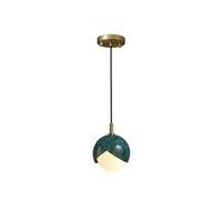GWJKG des lustres LED, des lustres en Fer élégants, Une lumière de Moderne avec Un éclairage cfixture réglable pour la Salle à Manger, la Chambre, la Cuisine, Le Salon, Le Bar, Le Bureau
