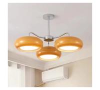 GWJKG en Verre à Lampe lampadaire Blanche Lumière Suspendue pour Le Salon Corridor Balconie Home Stay Light Luster, Pendard Lighting Plafond