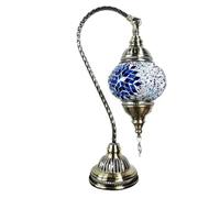 GWJKG Lamp Retro Bar Home Decorative Party Light Bedside KTV Club Vintage Chic